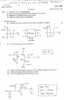 Analog Electronics 2010-2011 - B.E. - Semester 3 (SE Second Year) - University of Mumbai question paper with PDF download