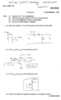 Analog Electronics 2011-2012 - B.E. - Semester 3 (SE Second Year) - University of Mumbai question paper with PDF download