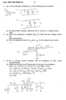 Analog Electronics 2011-2012 - B.E. - Semester 3 (SE Second Year) - University of Mumbai question paper with PDF download