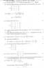 Applied Mathematics 3 2008-2009 - B.E. - Semester 3 (SE Second Year) - University of Mumbai question paper with PDF download