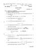 Applied Mathematics 3 2008-2009 - B.E. - Semester 3 (SE Second Year) - University of Mumbai question paper with PDF download