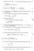 Applied Mathematics 3 2009-2010 - B.E. - Semester 3 (SE Second Year) - University of Mumbai question paper with PDF download