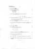 Applied Mathematics 3 2011-2012 - B.E. - Semester 3 (SE Second Year) - University of Mumbai question paper with PDF download