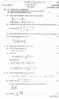 Applied Mathematics 3 2009-2010 - B.E. - Semester 3 (SE Second Year) - University of Mumbai question paper with PDF download