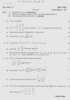 Applied Mathematics 3 2011-2012 - B.E. - Semester 3 (SE Second Year) - University of Mumbai question paper with PDF download