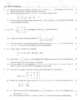 Applied Mathematics 3 2007-2008 - B.E. - Semester 3 (SE Second Year) - University of Mumbai question paper with PDF download