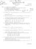 Applied Mathematics 4 2008-2009 - B.E. - Semester 4 (SE Second Year) - University of Mumbai question paper with PDF download