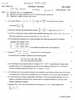 Applied Mathematics 4 2009-2010 - B.E. - Semester 4 (SE Second Year) - University of Mumbai question paper with PDF download