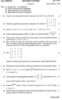 Applied Mathematics 4 2009-2010 - B.E. - Semester 4 (SE Second Year) - University of Mumbai question paper with PDF download