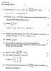 Applied Mathematics 4 2012-2013 - B.E. - Semester 4 (SE Second Year) - University of Mumbai question paper with PDF download