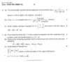 Applied Mathematics 4 2012-2013 - B.E. - Semester 4 (SE Second Year) - University of Mumbai question paper with PDF download