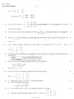 Applied Mathematics 4 2006-2007 - B.E. - Semester 4 (SE Second Year) - University of Mumbai question paper with PDF download