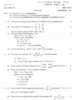 Applied Mathematics 4 2010-2011 - B.E. - Semester 4 (SE Second Year) - University of Mumbai question paper with PDF download