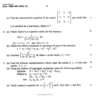 Applied Mathematics 4 2012-2013 - B.E. - Semester 4 (SE Second Year) - University of Mumbai question paper with PDF download