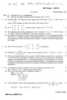 Applied Mathematics 4 2014-2015 - B.E. - Semester 4 (SE Second Year) - University of Mumbai question paper with PDF download