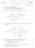 Basic Electronics Circuits 2009-2010 - B.E. - Semester 3 (SE Second Year) - University of Mumbai question paper with PDF download