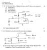 Basic Electronics Circuits 2012-2013 - B.E. - Semester 3 (SE Second Year) - University of Mumbai question paper with PDF download