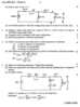Circuit Theory 2013-2014 - B.E. - Semester 3 (SE Second Year) - University of Mumbai question paper with PDF download