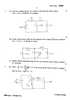 Circuit Theory 2015-2016 - B.E. - Semester 3 (SE Second Year) - University of Mumbai question paper with PDF download