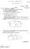 Circuit Theory 2015-2016 - B.E. - Semester 3 (SE Second Year) - University of Mumbai question paper with PDF download