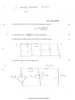 Circuit Theory 2017-2018 - B.E. - Semester 3 (SE Second Year) - University of Mumbai question paper with PDF download