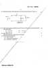 Circuits and Transmission Lines 2015-2016 - B.E. - Semester 3 (SE Second Year) - University of Mumbai question paper with PDF download