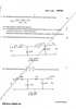 Circuits and Transmission Lines 2015-2016 - B.E. - Semester 3 (SE Second Year) - University of Mumbai question paper with PDF download