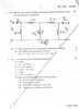 Circuits and Transmission Lines 2016-2017 - B.E. - Semester 3 (SE Second Year) - University of Mumbai question paper with PDF download