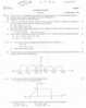 Continuous Time Signals and System 2005-2006 - B.E. - Semester 5 (TE Third Year) - University of Mumbai question paper with PDF download