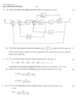 Control System 2008-2009 - B.E. - Semester 3 (SE Second Year) - University of Mumbai question paper with PDF download
