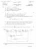 Control System 2008-2009 - B.E. - Semester 3 (SE Second Year) - University of Mumbai question paper with PDF download