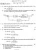 Control System 2010-2011 - B.E. - Semester 3 (SE Second Year) - University of Mumbai question paper with PDF download