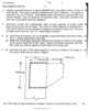 Design and Drawing of Steel Structure 2010-2011 - B.E. - Semester 6 (TE Third Year) - University of Mumbai question paper with PDF download