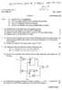 Digital Circuits and Design 2013-2014 - B.E. - Semester 3 (SE Second Year) - University of Mumbai question paper with PDF download