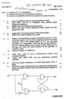 Digital System Design -2 2011-2012 - B.E. - Semester 4 (SE Second Year) - University of Mumbai question paper with PDF download