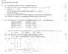 Discrete Structure and Graph Theory 2008-2009 - B.E. - Semester 3 (SE Second Year) - University of Mumbai question paper with PDF download