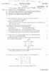 Discrete Structure and Graph Theory 2009-2010 - B.E. - Semester 3 (SE Second Year) - University of Mumbai question paper with PDF download