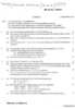 Discrete Structures 2014-2015 - B.E. - Semester 3 (SE Second Year) - University of Mumbai question paper with PDF download