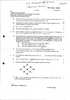 Discrete Structures 2015-2016 - B.E. - Semester 3 (SE Second Year) - University of Mumbai question paper with PDF download