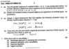Discrete Time Signal Processing 2010-2011 - B.E. - Semester 7 (BE Fourth Year) - University of Mumbai question paper with PDF download