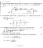 Electrical Network Analysis and Synthesis 2008-2009 - B.E. - Semester 3 (SE Second Year) - University of Mumbai question paper with PDF download