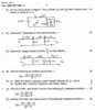 Electrical Network Analysis and Synthesis 2010-2011 - B.E. - Semester 3 (SE Second Year) - University of Mumbai question paper with PDF download