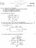 Electrical Network Analysis and Synthesis 2010-2011 - B.E. - Semester 3 (SE Second Year) - University of Mumbai question paper with PDF download