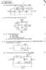 Electrical Network Analysis and Synthesis 2010-2011 - B.E. - Semester 3 (SE Second Year) - University of Mumbai question paper with PDF download