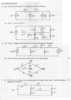 Electrical Network Analysis and Synthesis 2008-2009 - B.E. - Semester 3 (SE Second Year) - University of Mumbai question paper with PDF download