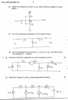 Electrical Network Analysis and Synthesis 2009-2010 - B.E. - Semester 3 (SE Second Year) - University of Mumbai question paper with PDF download