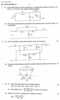 Electrical Network Analysis and Synthesis 2009-2010 - B.E. - Semester 3 (SE Second Year) - University of Mumbai question paper with PDF download