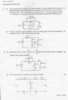 Electrical Network Analysis and Synthesis 2009-2010 - B.E. - Semester 3 (SE Second Year) - University of Mumbai question paper with PDF download