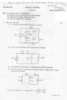 Electrical Network Analysis and Synthesis 2009-2010 - B.E. - Semester 3 (SE Second Year) - University of Mumbai question paper with PDF download