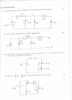 Electrical Networks Analysis and Synthesis 2008-2009 - B.E. - Semester 3 (SE Second Year) - University of Mumbai question paper with PDF download